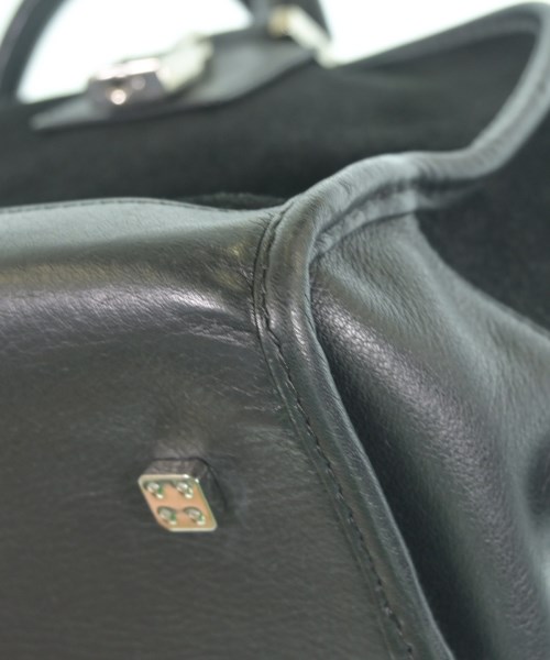 LOEWE（ロエベ）ハンドバッグ 黒 サイズ:- レディース/2200709606383