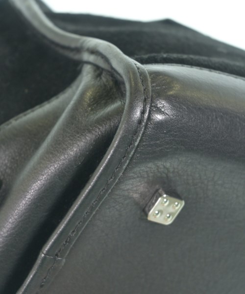 LOEWE（ロエベ）ハンドバッグ 黒 サイズ:- レディース/2200709606383