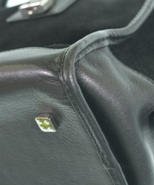 LOEWE（ロエベ）ハンドバッグ 黒 サイズ:- レディース/2200709606383