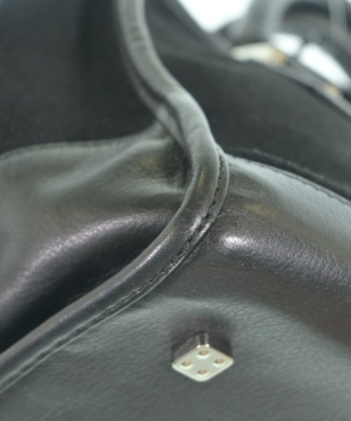LOEWE（ロエベ）ハンドバッグ 黒 サイズ:- レディース/2200709606383