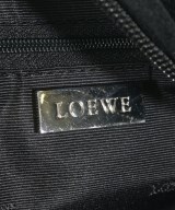 LOEWE（ロエベ）ハンドバッグ 黒 サイズ:- レディース/2200709606383