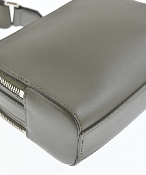 LOEWE（ロエベ）ショルダーバッグ カーキ サイズ:- レディース/2200709606413