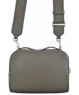 LOEWE（ロエベ）ショルダーバッグ カーキ サイズ:- レディース/2200709606413