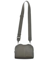LOEWE（ロエベ）ショルダーバッグ カーキ サイズ:- レディース/2200709606413