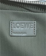 LOEWE（ロエベ）ショルダーバッグ カーキ サイズ:- レディース/2200709606413