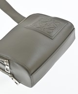 LOEWE（ロエベ）ショルダーバッグ カーキ サイズ:- レディース/2200709606413