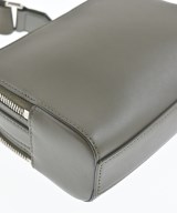 LOEWE（ロエベ）ショルダーバッグ カーキ サイズ:- レディース/2200709606413