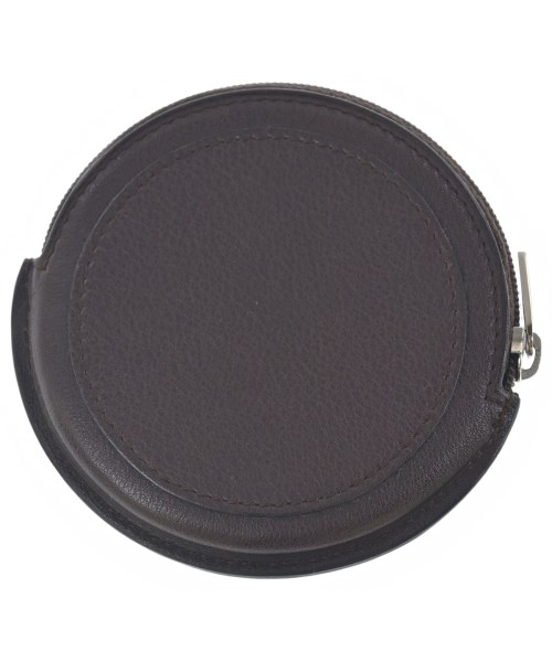 LOEWE（ロエベ）財布・コインケース 茶 サイズ:- レディース/2200709606536