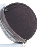 LOEWE（ロエベ）財布・コインケース 茶 サイズ:- レディース/2200709606536