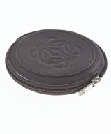 LOEWE（ロエベ）財布・コインケース 茶 サイズ:- レディース/2200709606536
