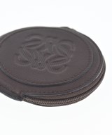 LOEWE（ロエベ）財布・コインケース 茶 サイズ:- レディース/2200709606536