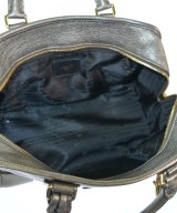 LOEWE（ロエベ）ハンドバッグ ゴールド サイズ:- レディース/2200709606635