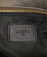LOEWE（ロエベ）ハンドバッグ ゴールド サイズ:- レディース/2200709606635