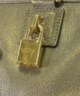 LOEWE（ロエベ）ハンドバッグ ゴールド サイズ:- レディース/2200709606635