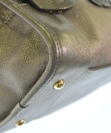 LOEWE（ロエベ）ハンドバッグ ゴールド サイズ:- レディース/2200709606635