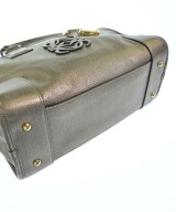 LOEWE（ロエベ）ハンドバッグ ゴールド サイズ:- レディース/2200709606635