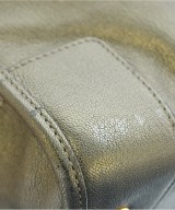 LOEWE（ロエベ）ハンドバッグ ゴールド サイズ:- レディース/2200709606635