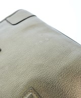 LOEWE（ロエベ）ハンドバッグ ゴールド サイズ:- レディース/2200709606635