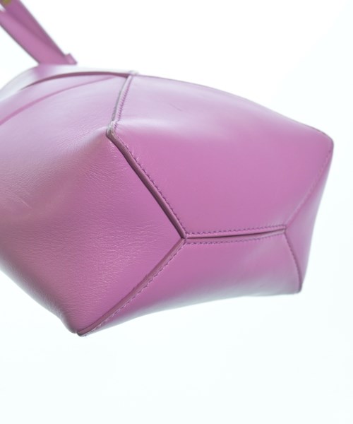 LOEWE（ロエベ）トートバッグ 紫 サイズ:- レディース/2200709606710