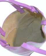 LOEWE（ロエベ）トートバッグ 紫 サイズ:- レディース/2200709606710