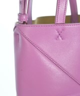LOEWE（ロエベ）トートバッグ 紫 サイズ:- レディース/2200709606710