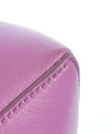 LOEWE（ロエベ）トートバッグ 紫 サイズ:- レディース/2200709606710