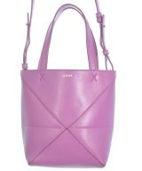 LOEWE トートバッグ