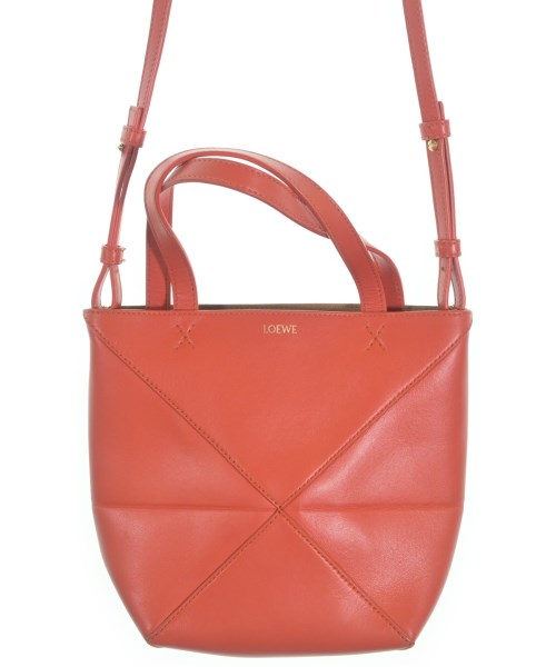 LOEWE(ロエベ)のトートバッグ サイズ:- 198,000円