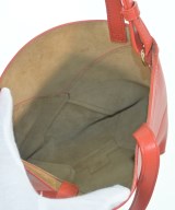 LOEWE（ロエベ）トートバッグ 赤 サイズ:- レディース/2200709606727