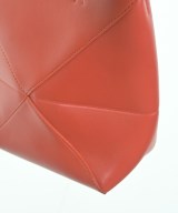 LOEWE（ロエベ）トートバッグ 赤 サイズ:- レディース/2200709606727