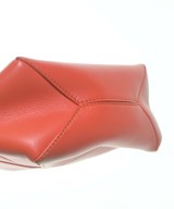 LOEWE（ロエベ）トートバッグ 赤 サイズ:- レディース/2200709606727