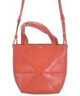 LOEWE トートバッグ