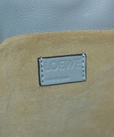 LOEWE（ロエベ）ショルダーバッグ グレー サイズ:- レディース/2200700659180