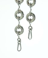 LOEWE（ロエベ）ショルダーバッグ グレー サイズ:- レディース/2200700659180