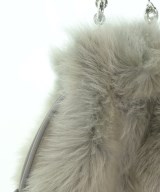 LOEWE（ロエベ）ショルダーバッグ グレー サイズ:- レディース/2200700659180