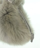 LOEWE（ロエベ）ショルダーバッグ グレー サイズ:- レディース/2200700659180