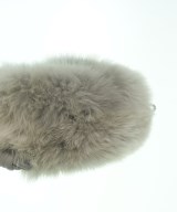 LOEWE（ロエベ）ショルダーバッグ グレー サイズ:- レディース/2200700659180