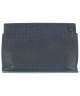 LOEWE（ロエベ）クラッチバッグ 紺 サイズ:- レディース/2200707920115