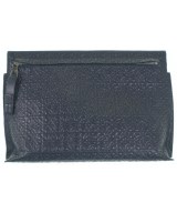 LOEWE クラッチバッグ