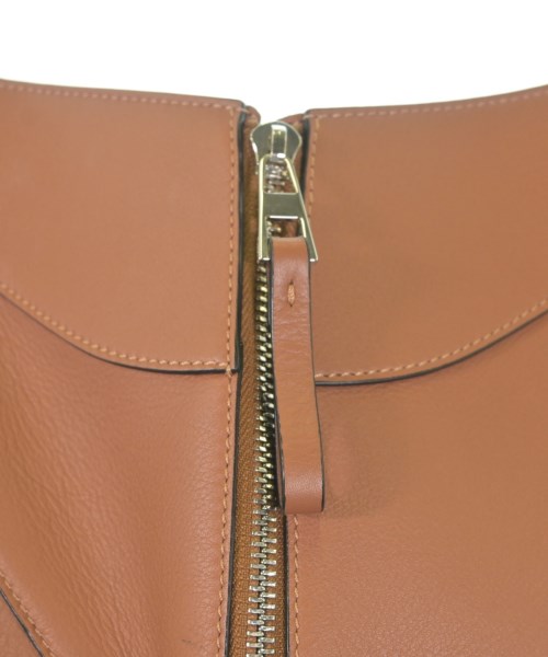 LOEWE（ロエベ）ショルダーバッグ 茶 サイズ:- レディース/2200710445179