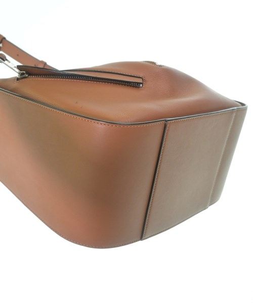 LOEWE（ロエベ）ショルダーバッグ 茶 サイズ:- レディース/2200710445179