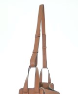 LOEWE（ロエベ）ショルダーバッグ 茶 サイズ:- レディース/2200710445179