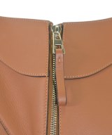 LOEWE（ロエベ）ショルダーバッグ 茶 サイズ:- レディース/2200710445179