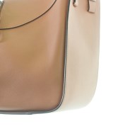 LOEWE（ロエベ）ショルダーバッグ 茶 サイズ:- レディース/2200710445179