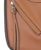 LOEWE（ロエベ）ショルダーバッグ 茶 サイズ:- レディース/2200710445179
