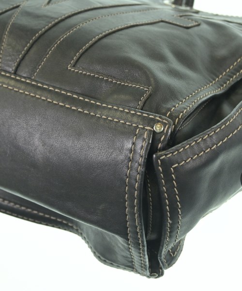 LOEWE（ロエベ）トートバッグ 黒 サイズ:- レディース/2200660726458