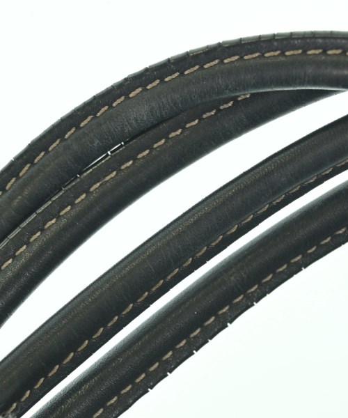 LOEWE（ロエベ）トートバッグ 黒 サイズ:- レディース/2200660726458