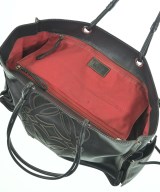 LOEWE（ロエベ）トートバッグ 黒 サイズ:- レディース/2200660726458