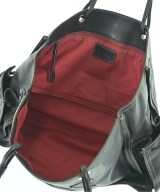 LOEWE（ロエベ）トートバッグ 黒 サイズ:- レディース/2200660726458
