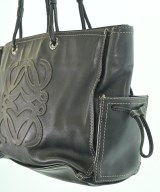 LOEWE（ロエベ）トートバッグ 黒 サイズ:- レディース/2200660726458